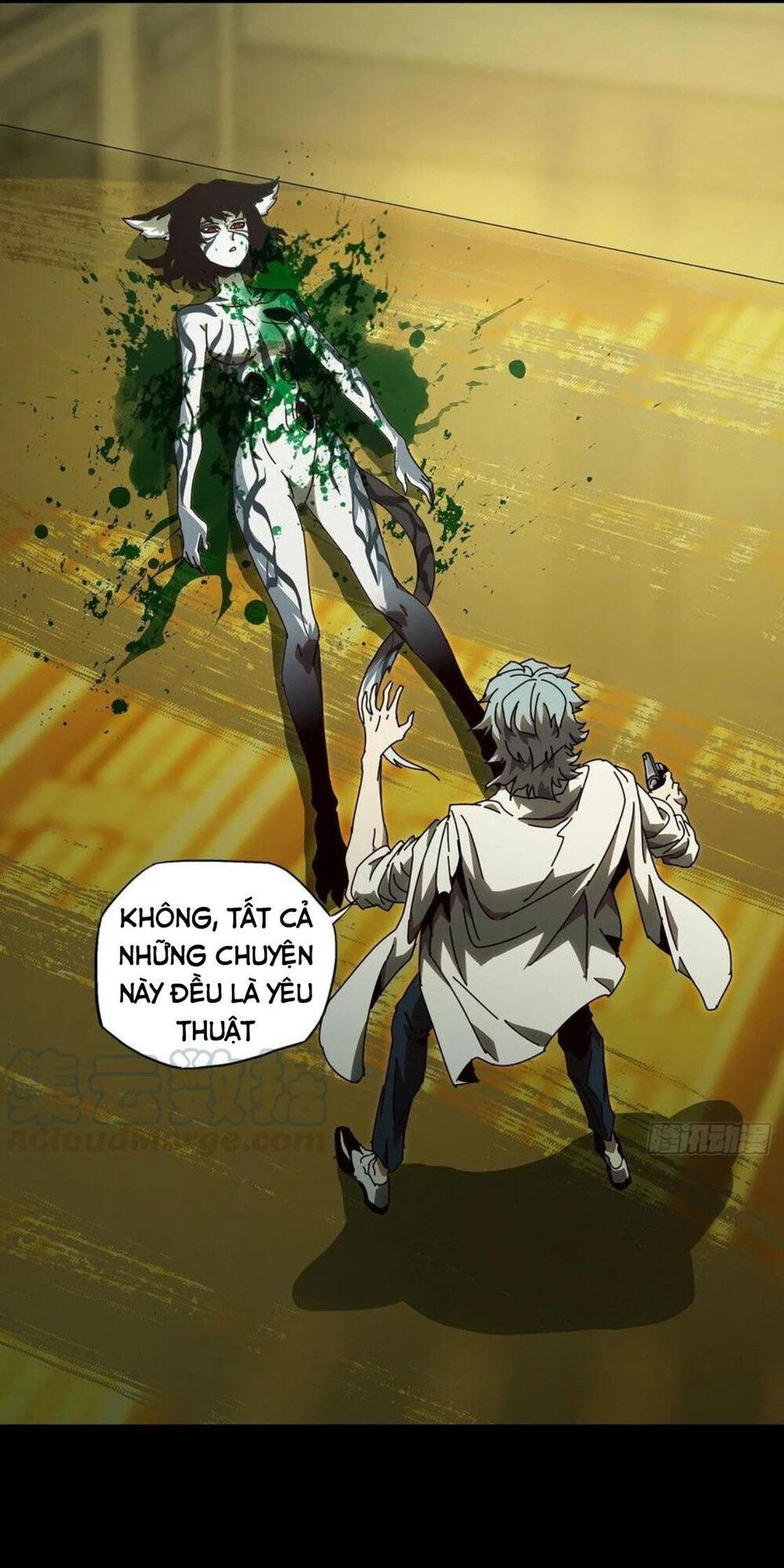 Chương 75 - Trang 1
