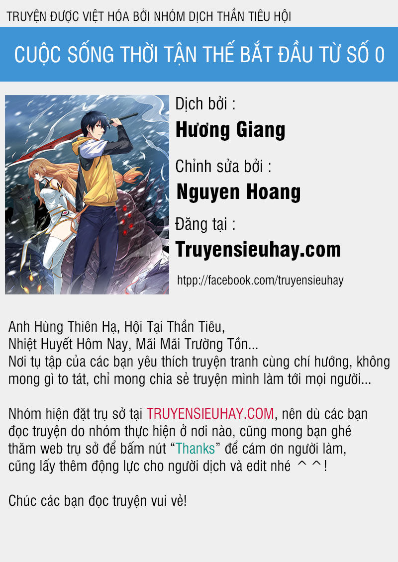 Chương 0 - Trang 0