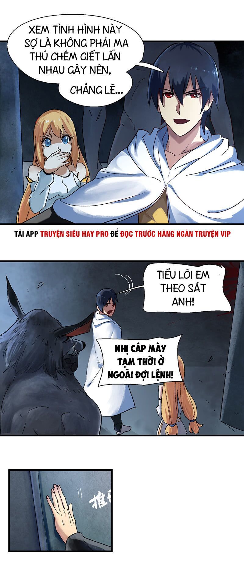 Chương 10 - Trang 1