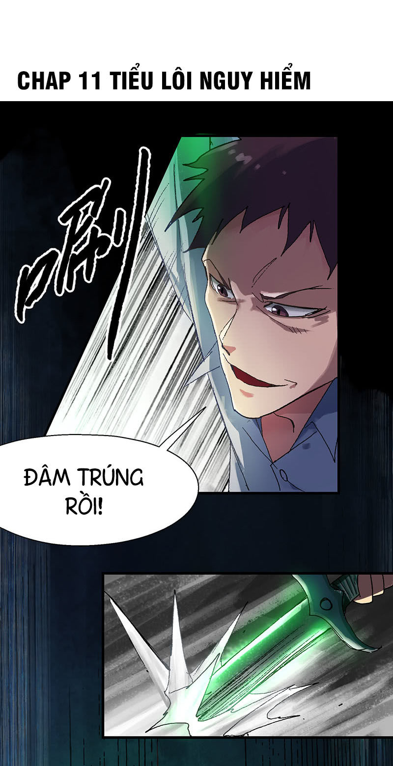 Chương 11 - Trang 1