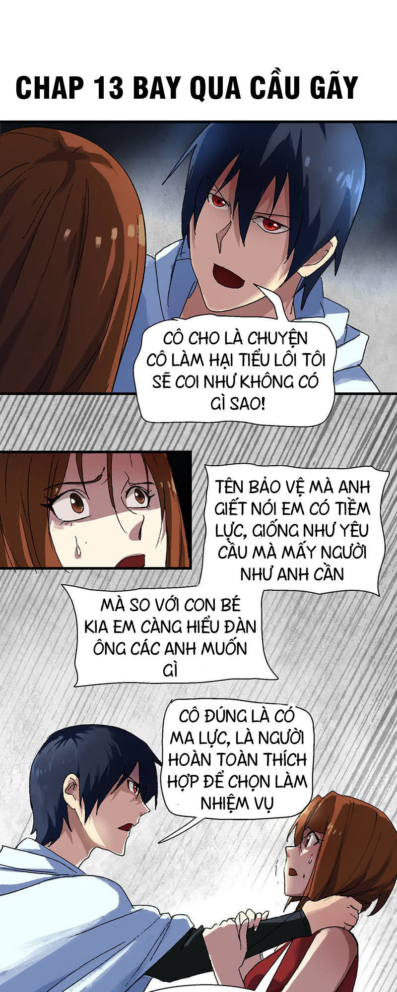Chương 13 - Trang 1