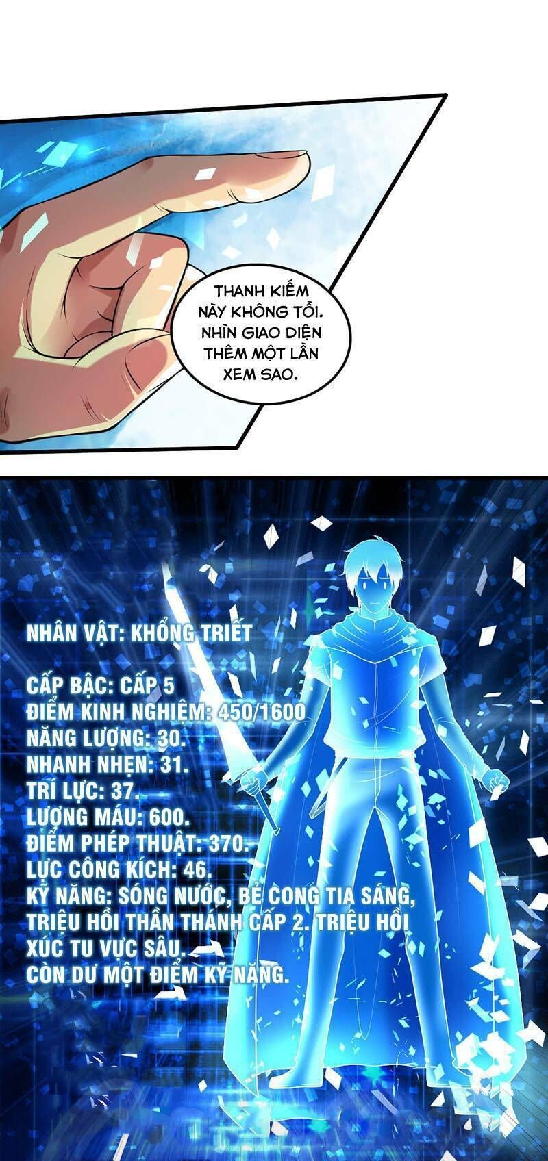 Chương 26 - Trang 1