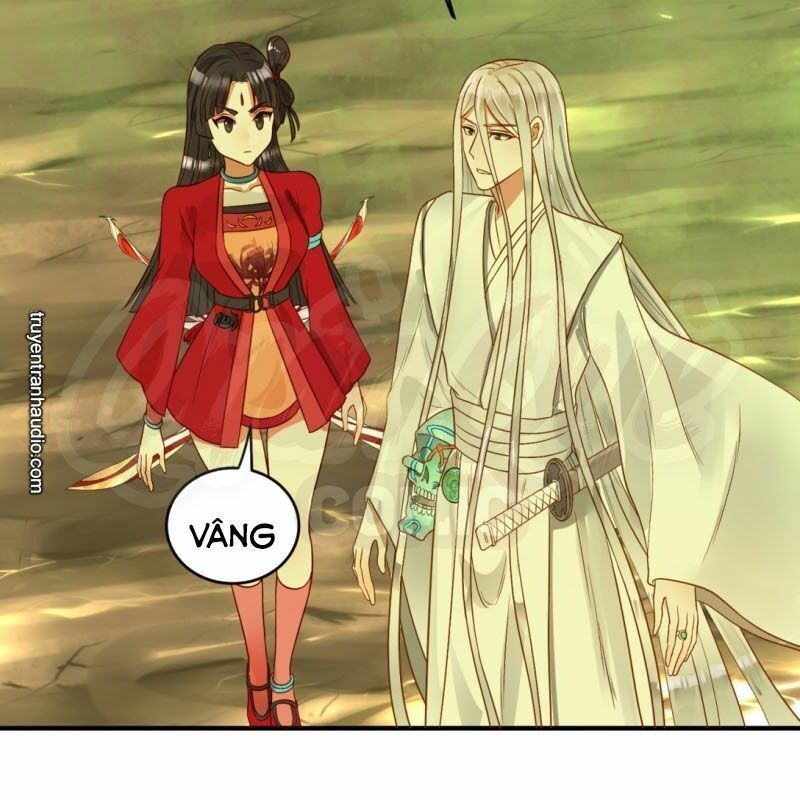 Chương 119 - Trang 1