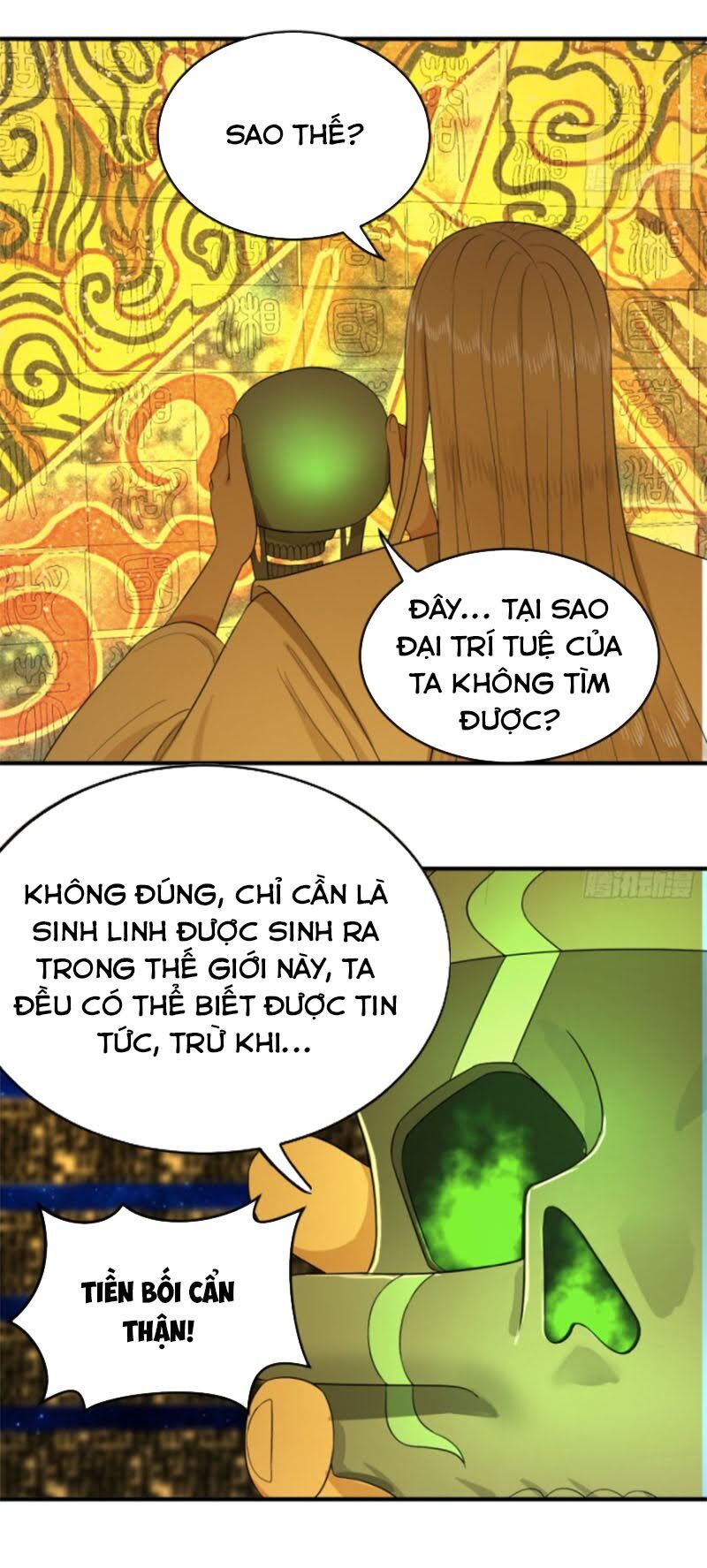 Chương 122 - Trang 2