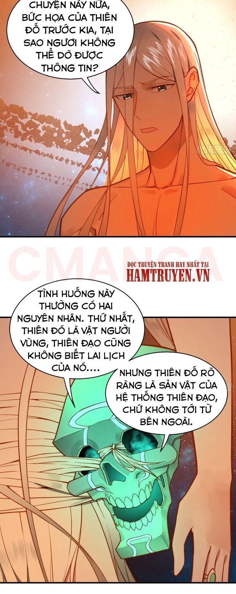Chương 125 - Trang 1