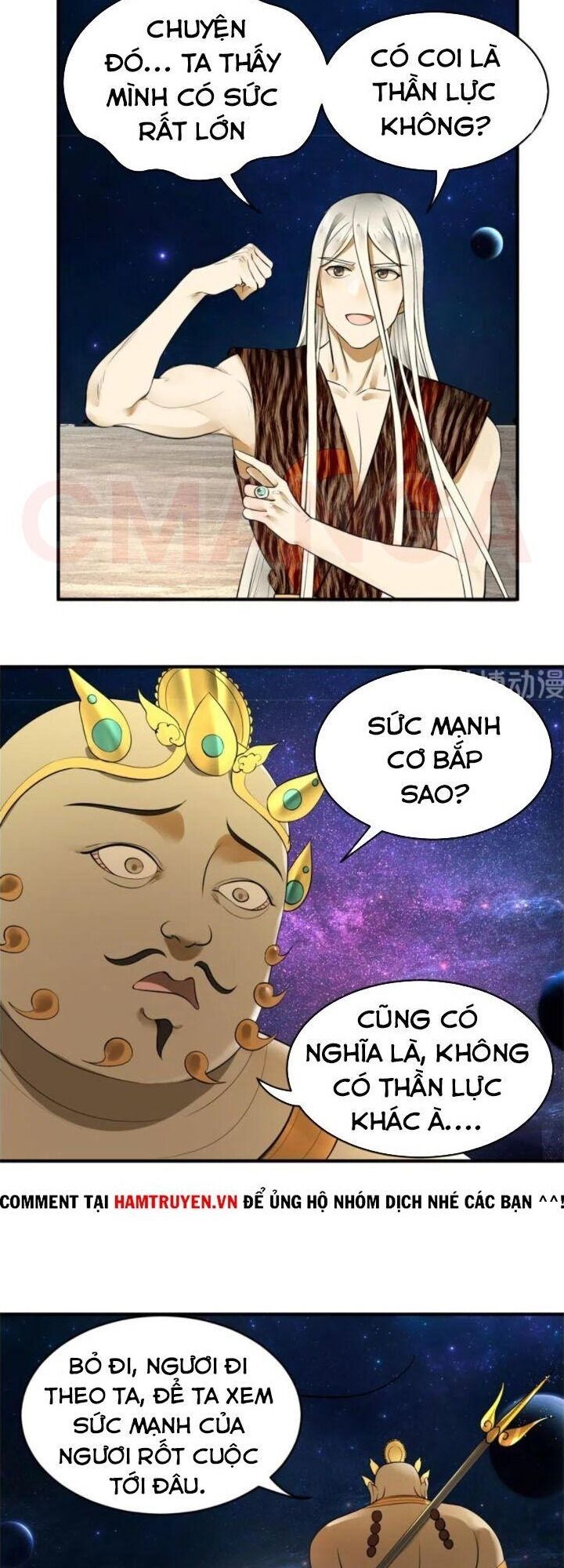 Chương 131 - Trang 2