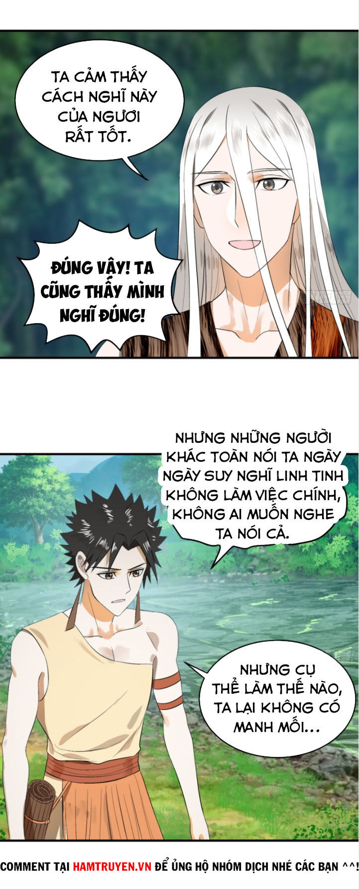 Chương 133 - Trang 1