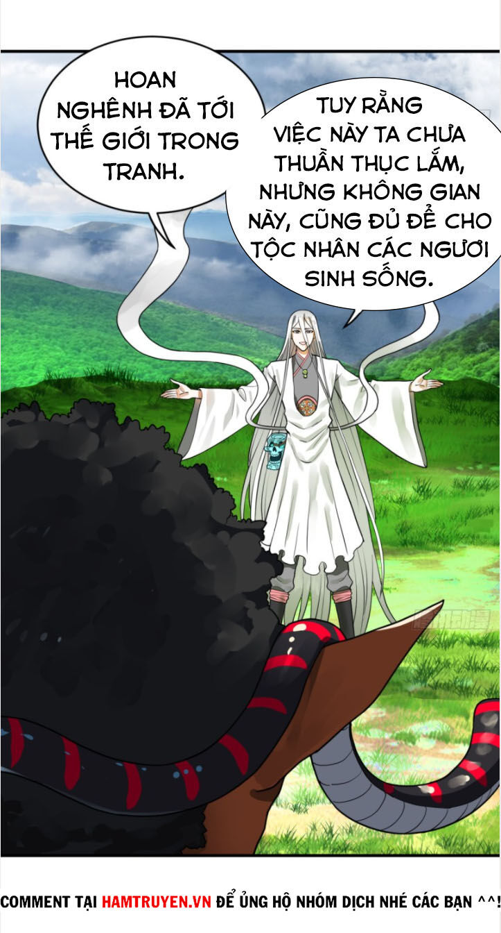 Chương 139 - Trang 1