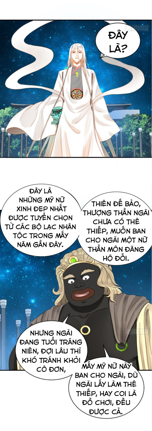 Chương 140 - Trang 1