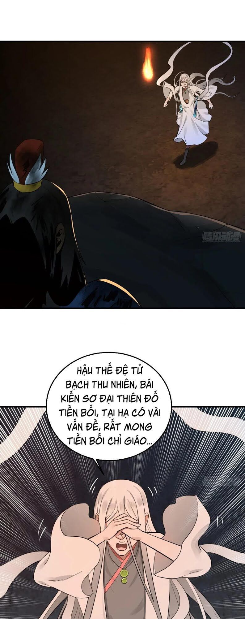Chương 153 - Trang 1