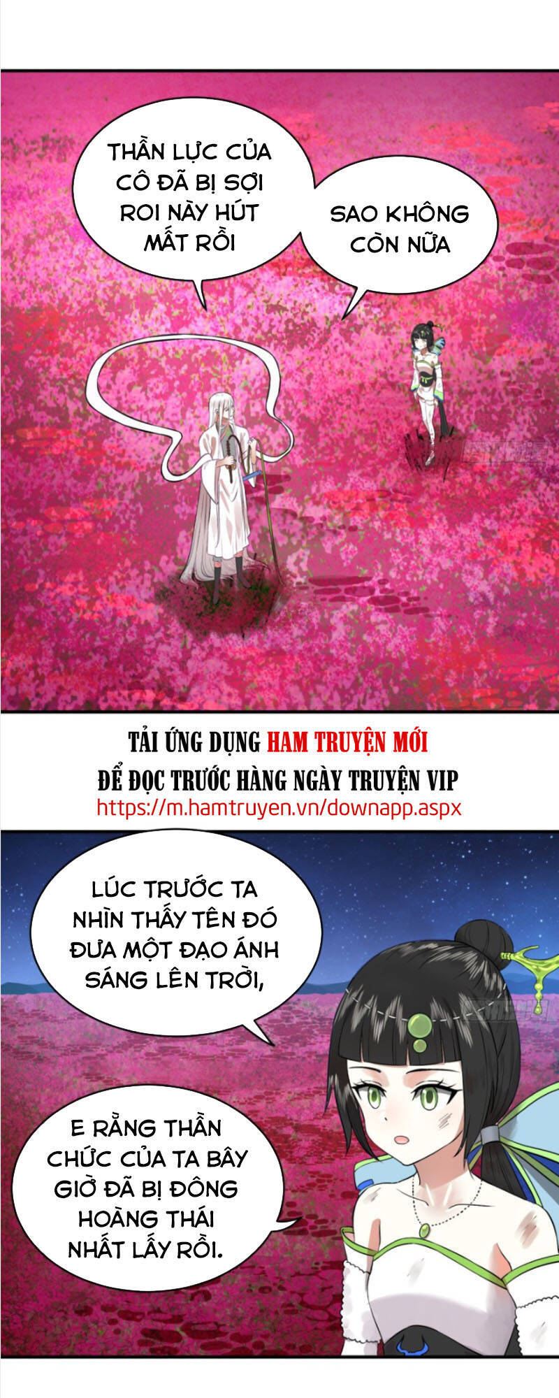 Chương 156 - Trang 1