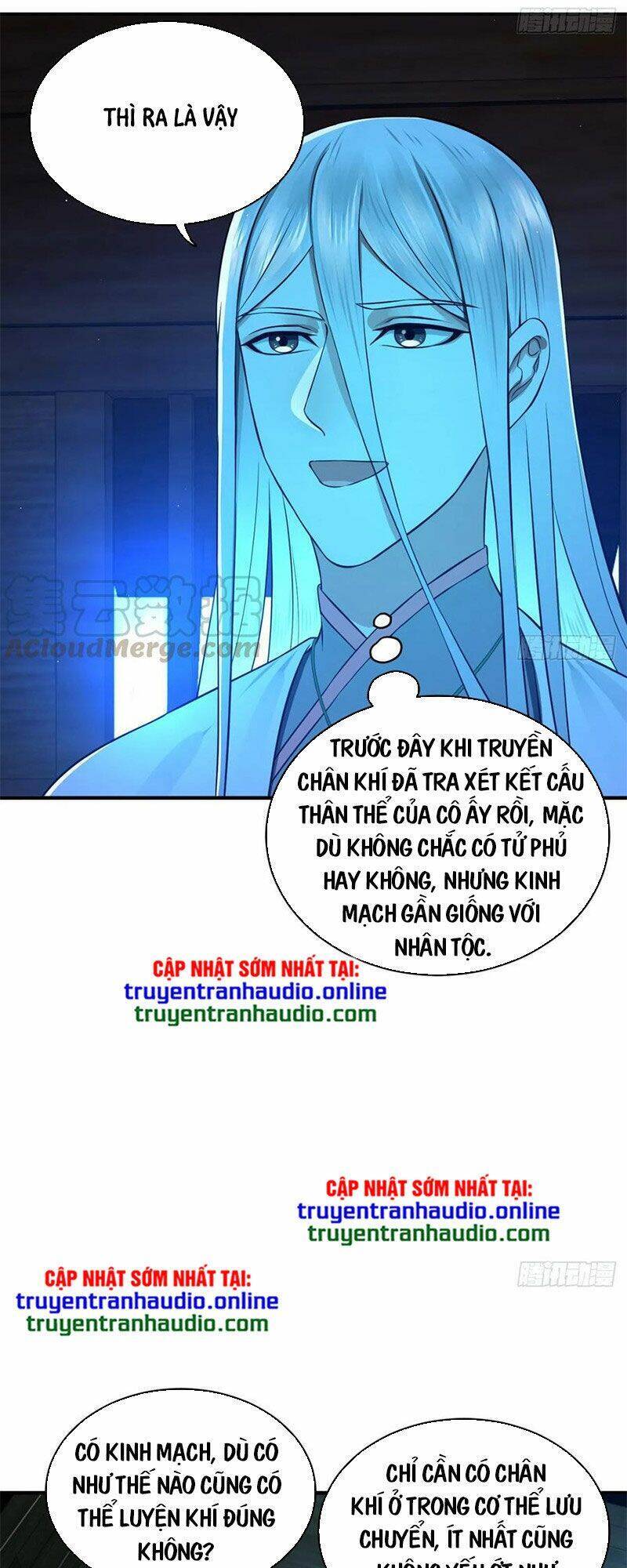 Chương 160.2 - Trang 1