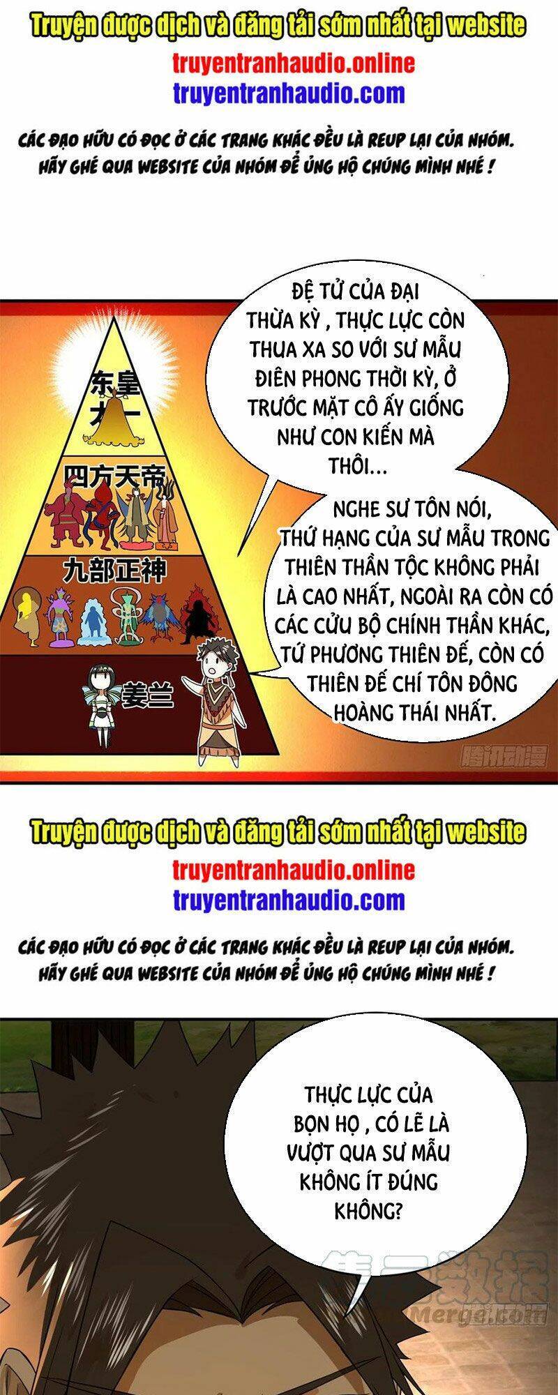 Chương 161.5 - Trang 1