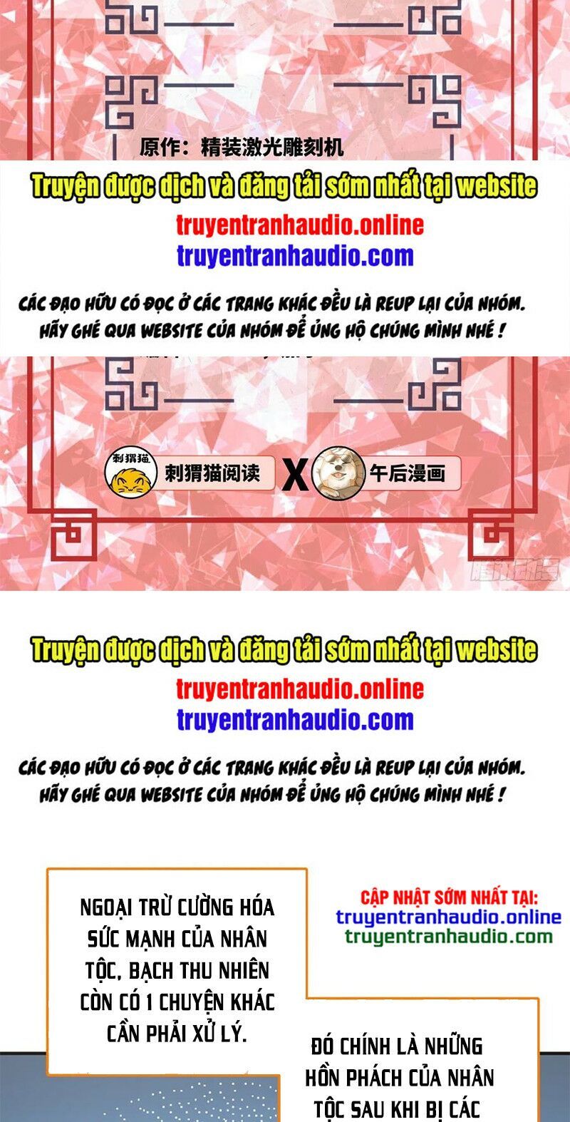 Chương 161 - Trang 1