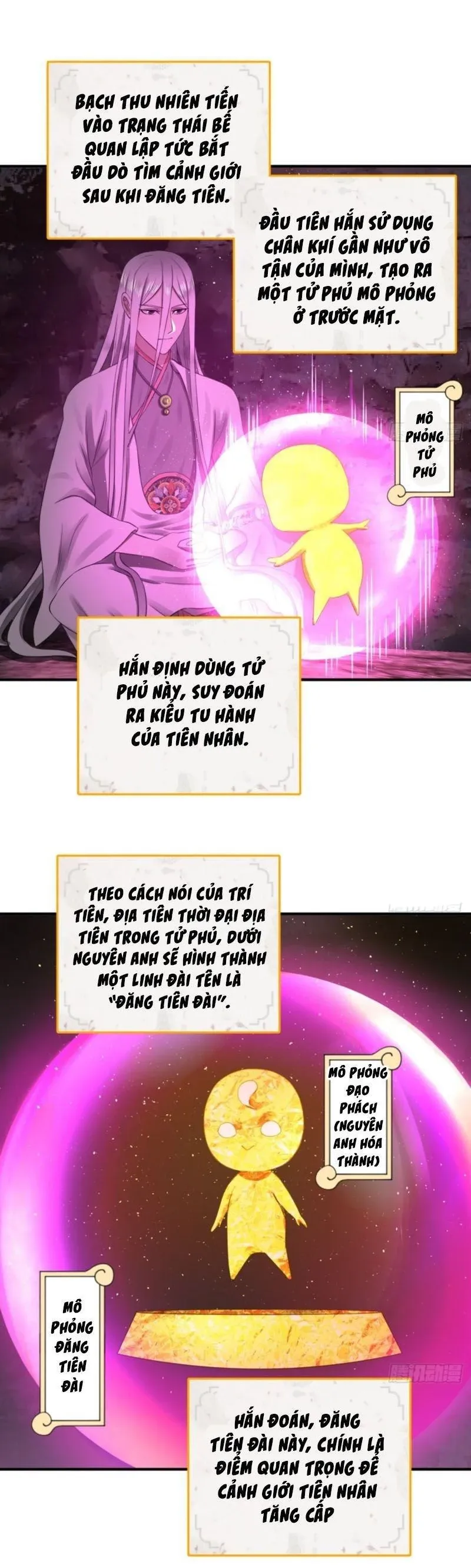 Chương 162 - Trang 1