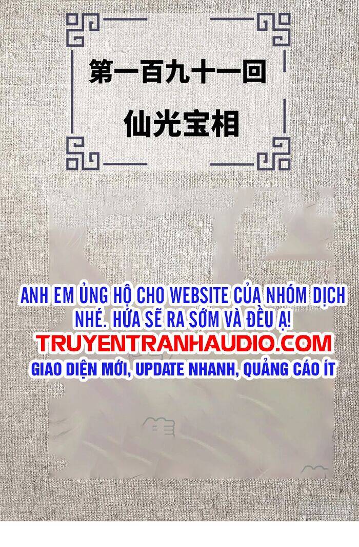 Chương 191 - Trang 1