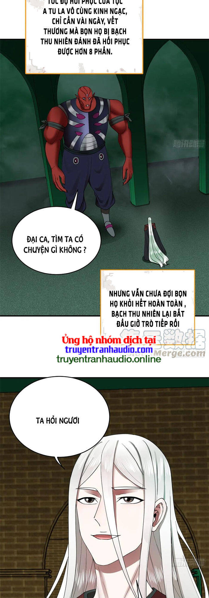 Chương 196 - Trang 2