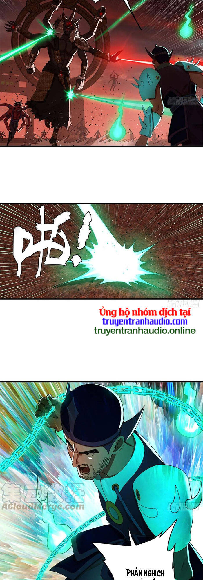 Chương 200 - Trang 2