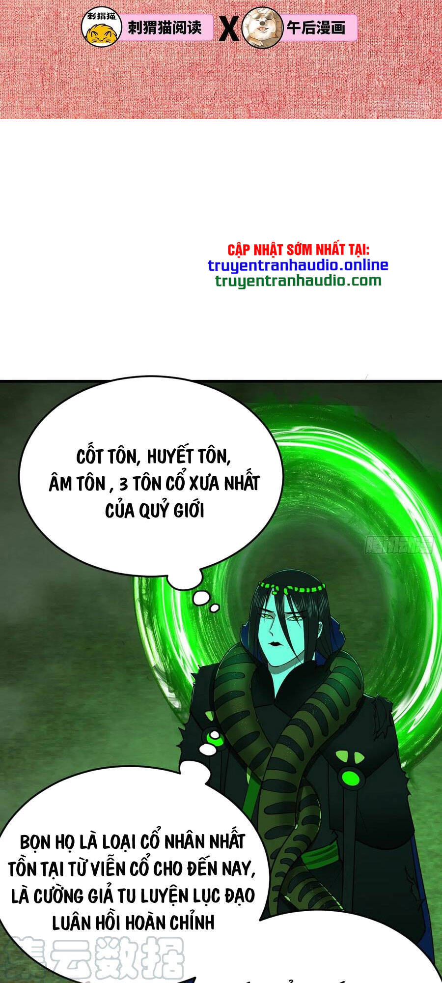 Chương 203 - Trang 2