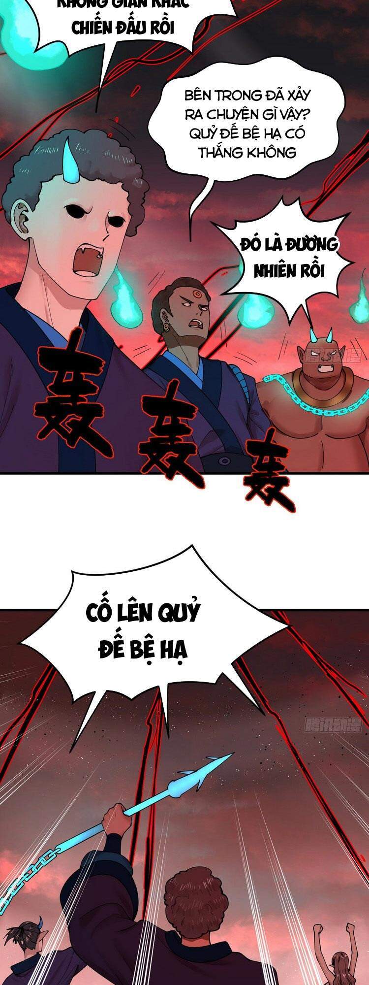 Chương 212 - Trang 2
