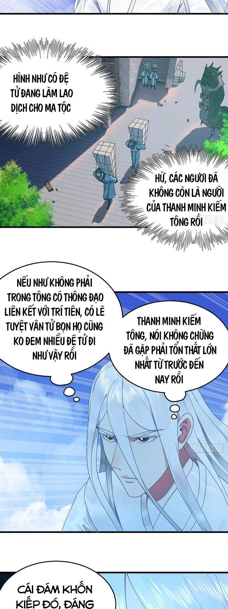 Chương 218 - Trang 2