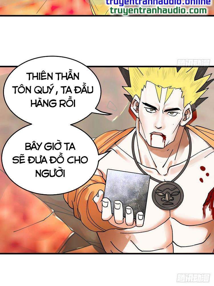 Chương 222 - Trang 1