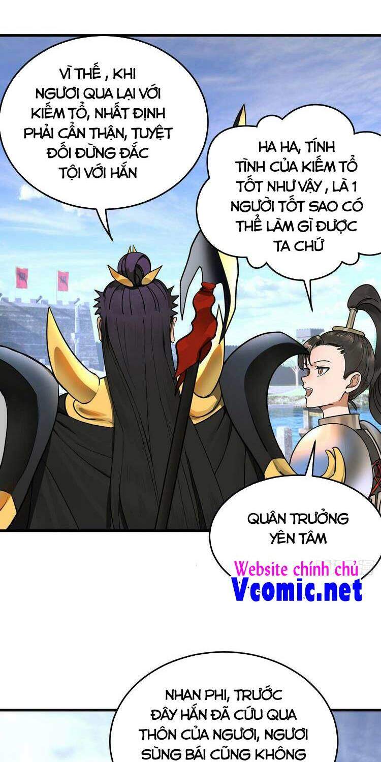 Chương 229 - Trang 1