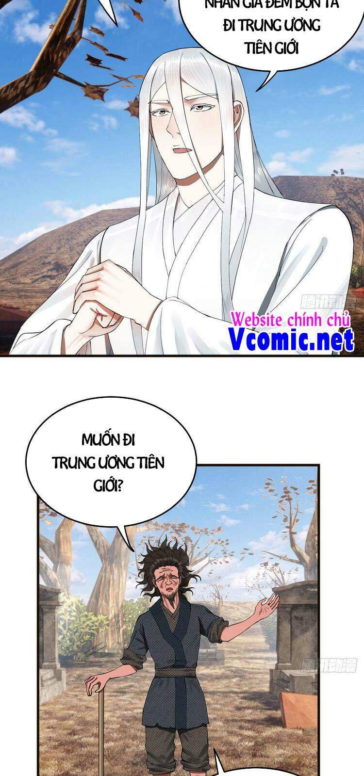 Chương 239 - Trang 1