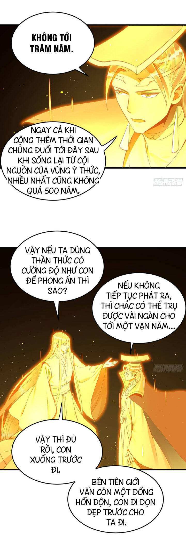 Chương 246 - Trang 2