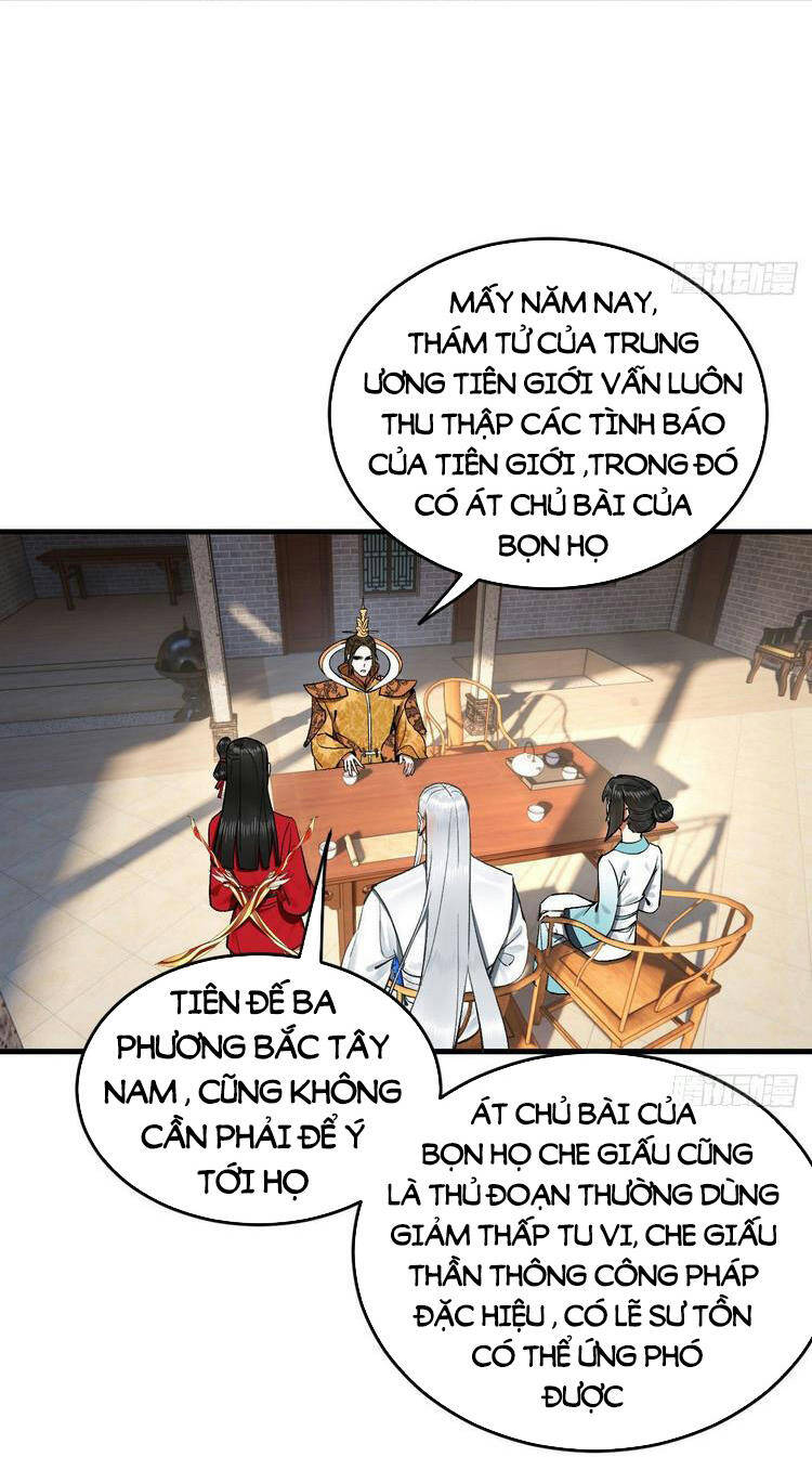 Chương 250 - Trang 1