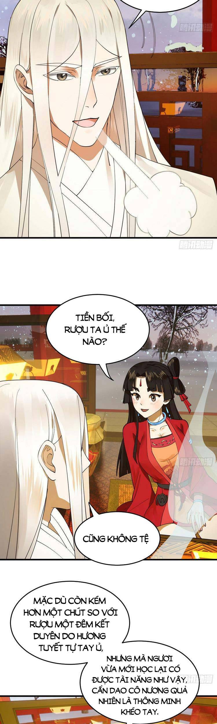 Chương 267 - Trang 2