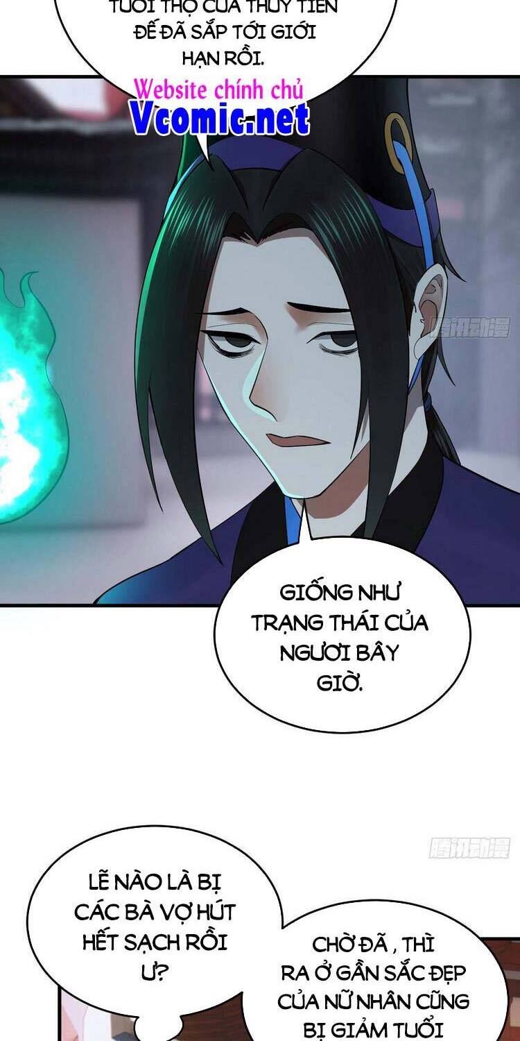 Chương 268 - Trang 1