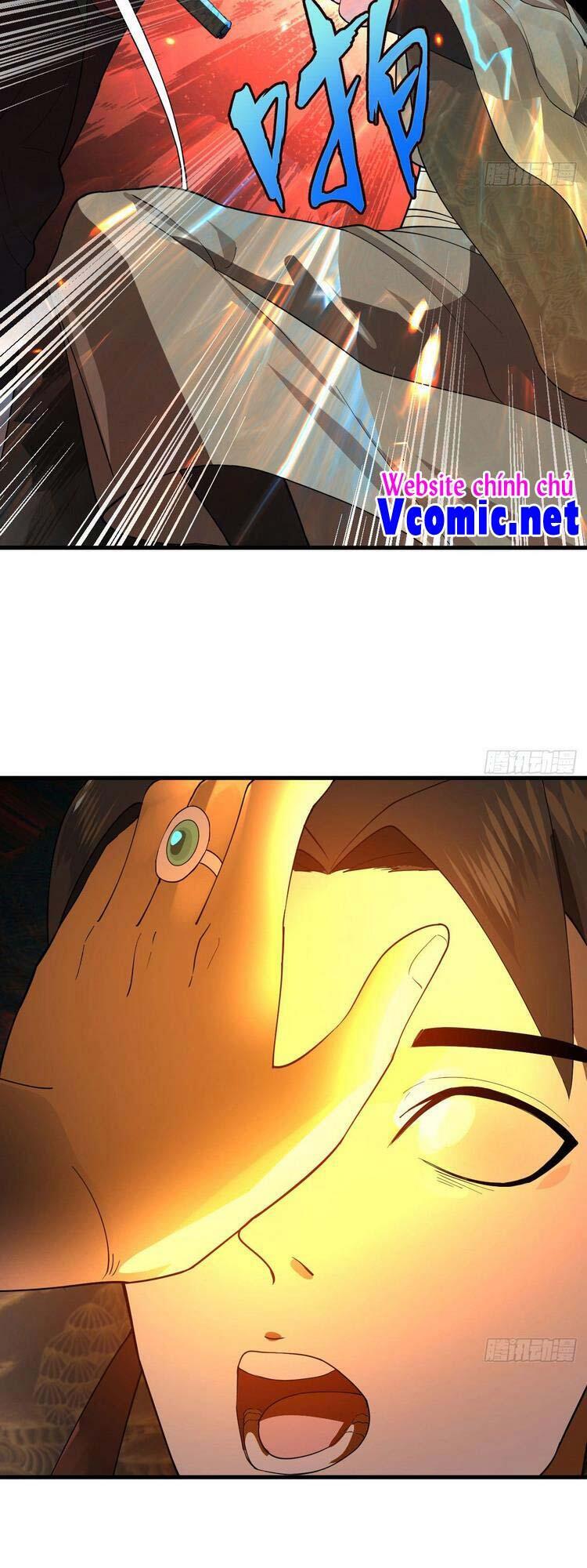 Chương 269 - Trang 1