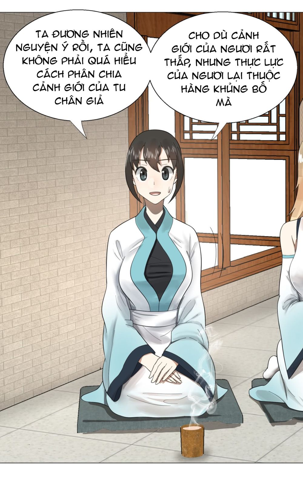 Chương 27 - Trang 1