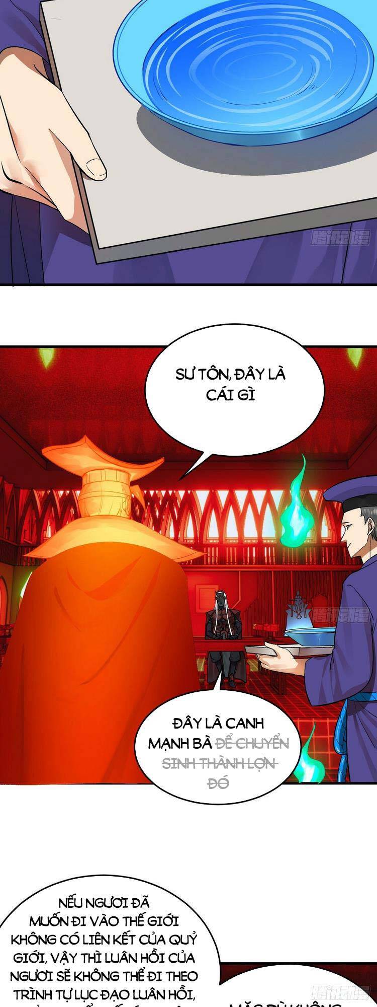Chương 270 - Trang 2