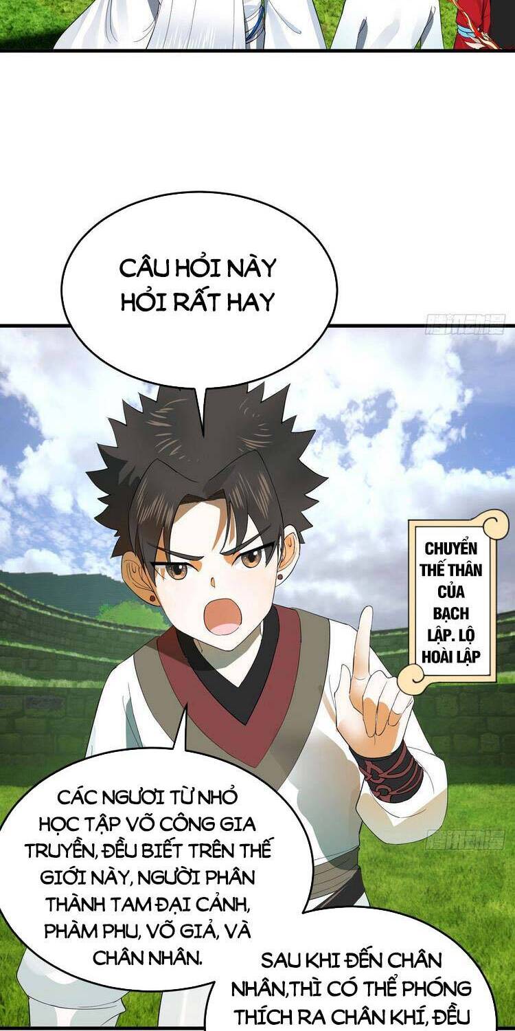 Chương 274 - Trang 1
