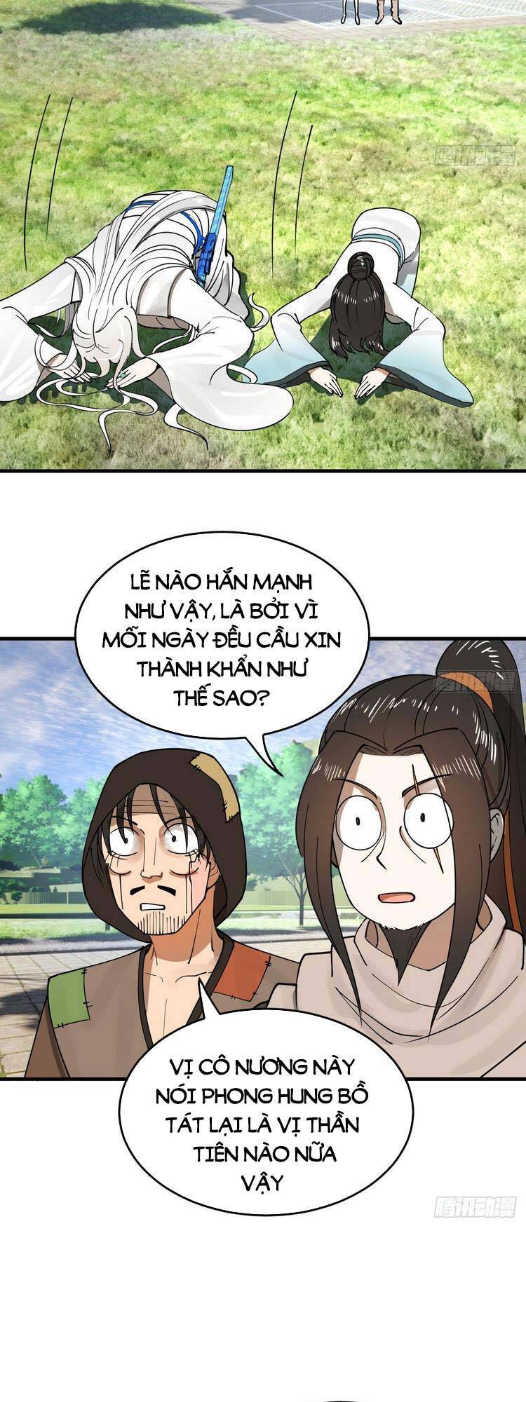 Chương 277 - Trang 1
