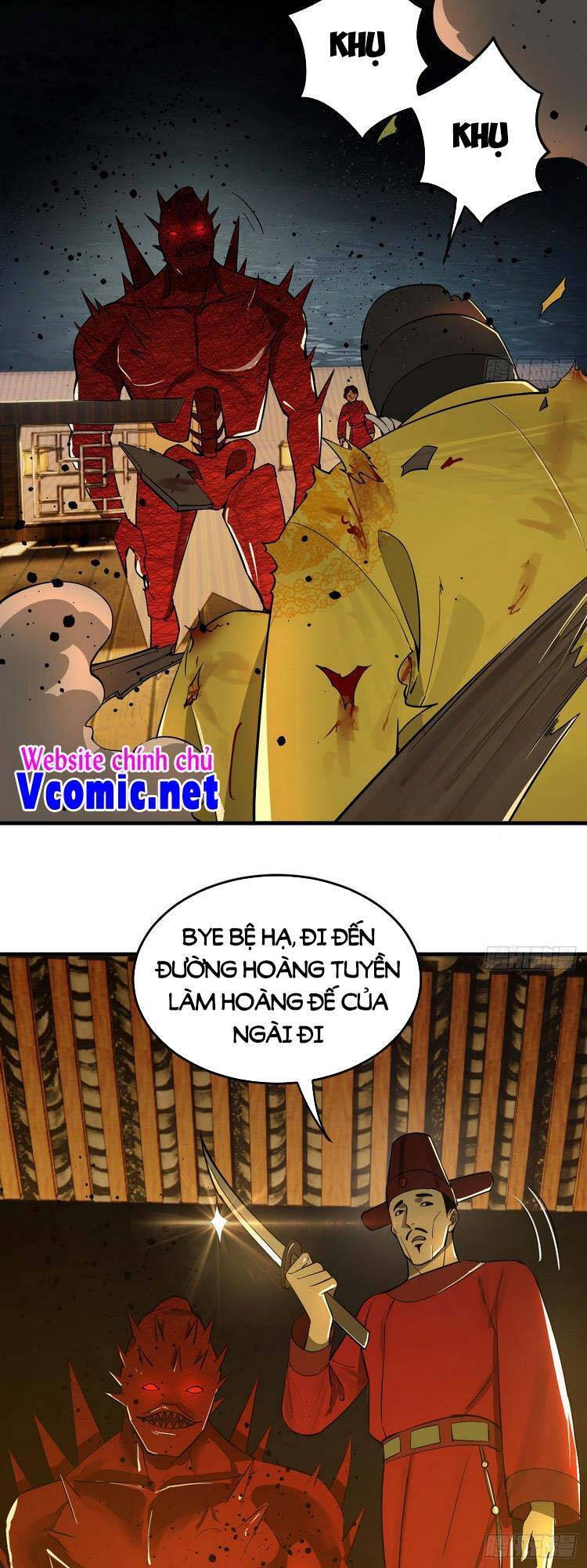 Chương 281 - Trang 2
