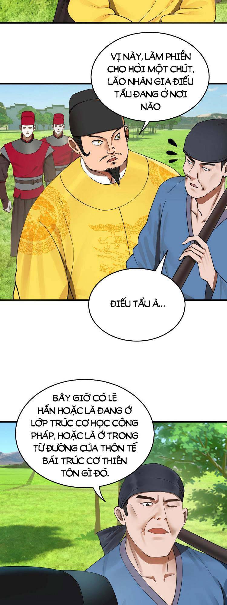 Chương 282 - Trang 1