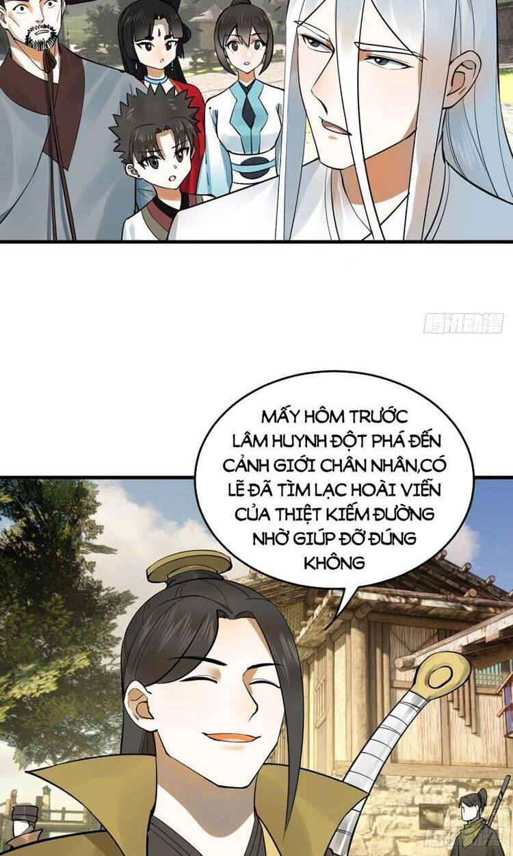 Chương 284 - Trang 1