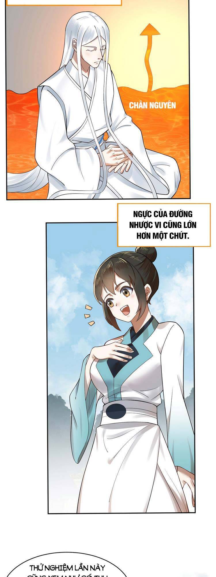 Chương 289 - Trang 1