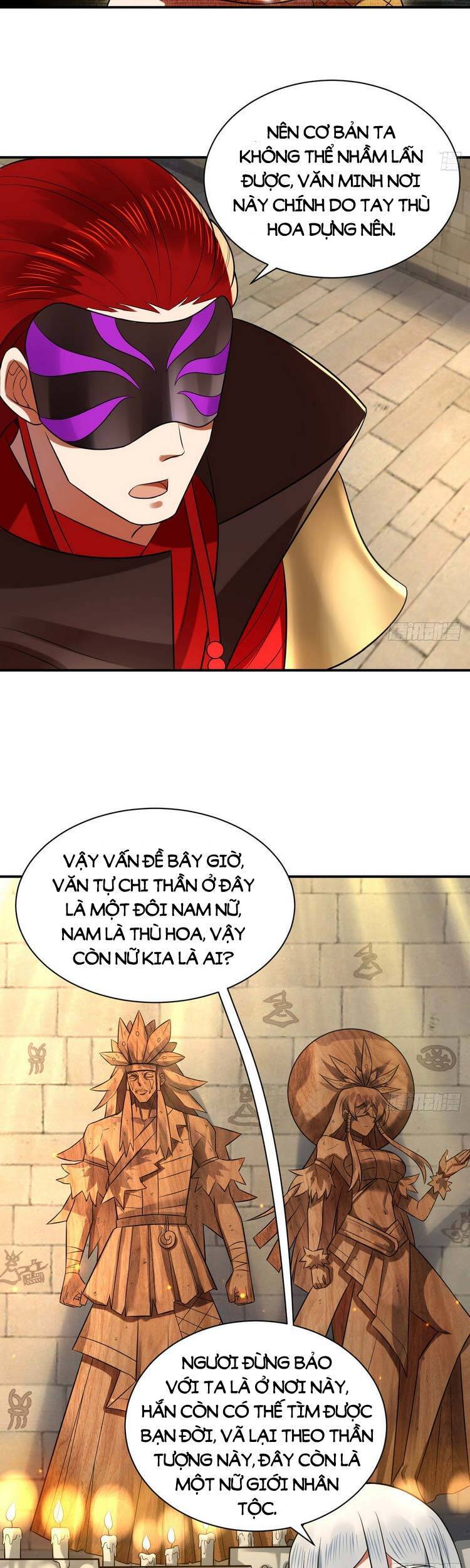 Chương 299 - Trang 2