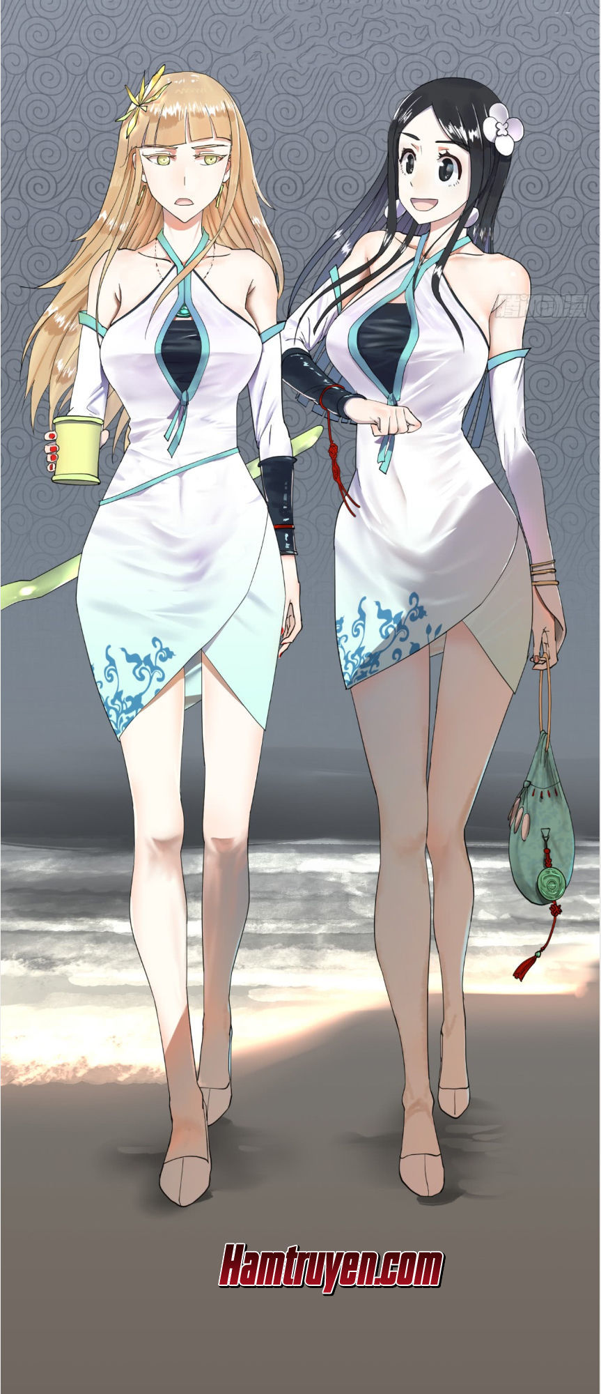 Chương 30 - Trang 1