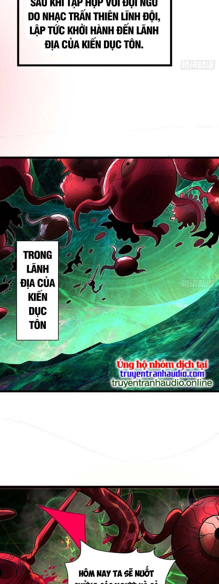 Chương 305 - Trang 1