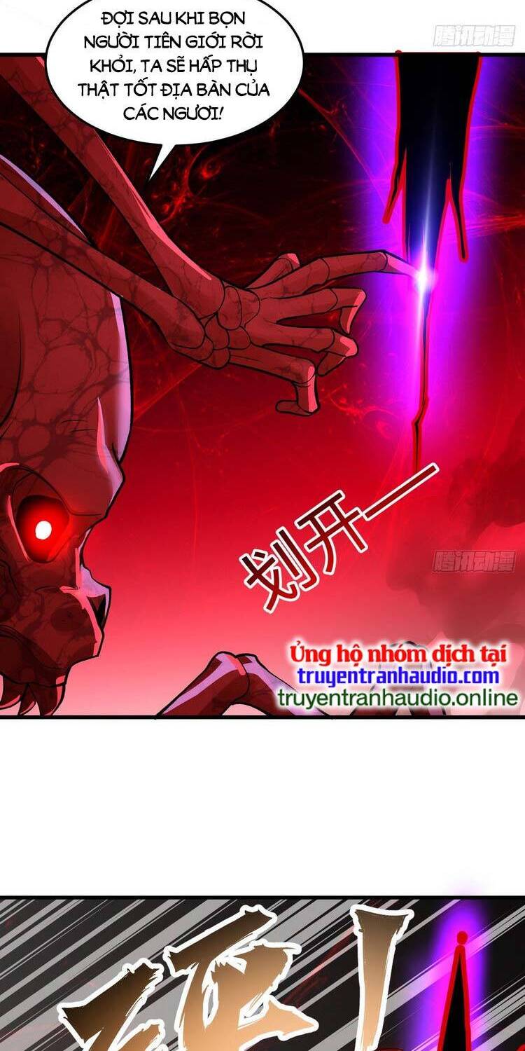 Chương 306 - Trang 1