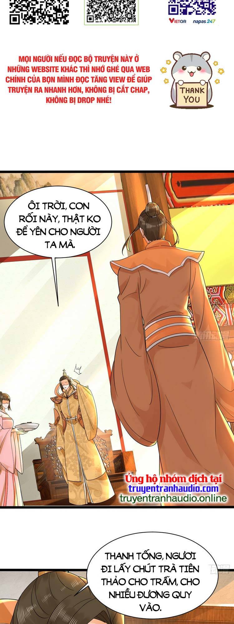 Chương 317 - Trang 1