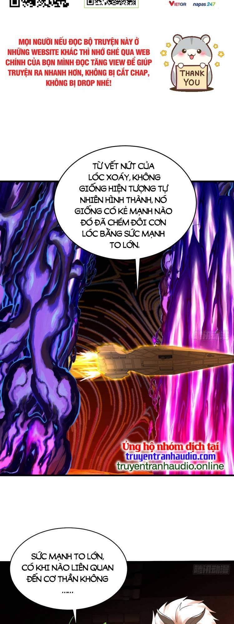 Chương 319 - Trang 1