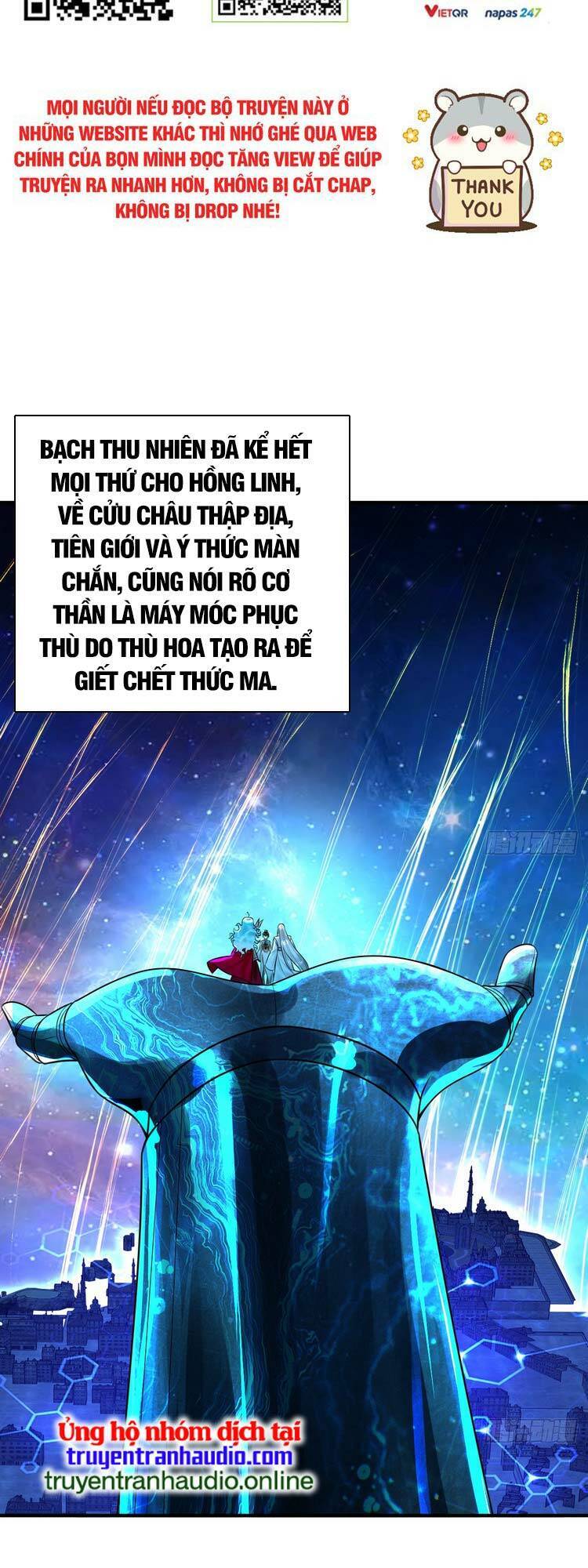 Chương 322 - Trang 1