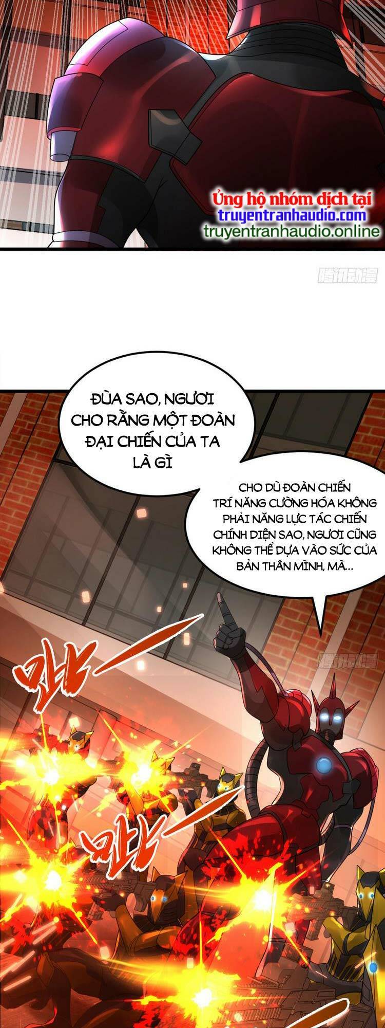 Chương 324 - Trang 1