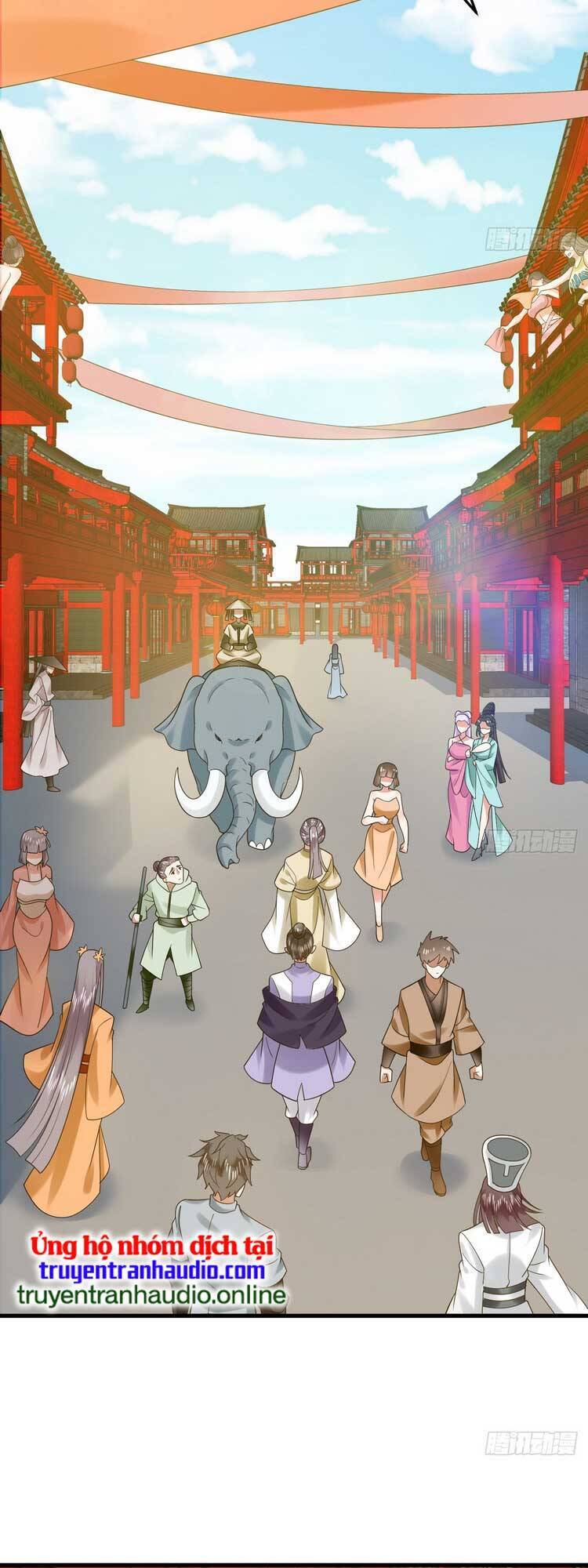 Chương 343 - Trang 1